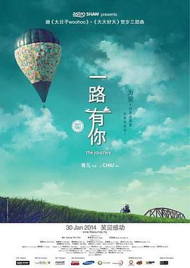 你喜欢的地方