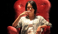 美女如厕全景沟厕后拍